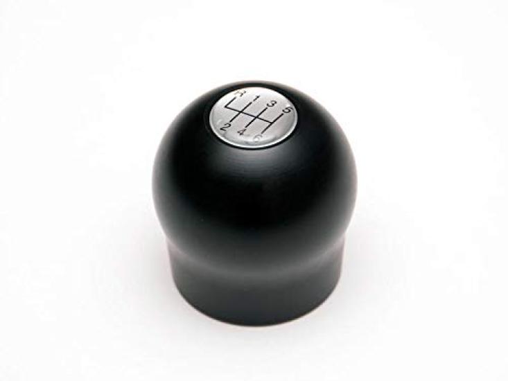 Cusco Sports Shift Knob for Toyota GR Yaris Black (1C7760BA)