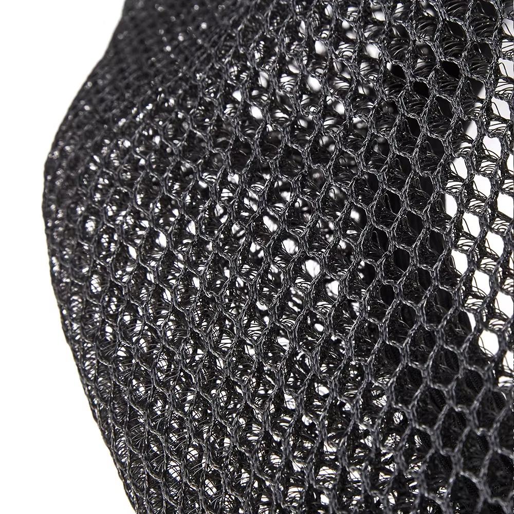 Driver and Passenger Seat Buffer Cover For BMW R1300GS R1300 GS R 1300 GS Motorcycle Seat Cover Ventilated Cooling UV Resistant