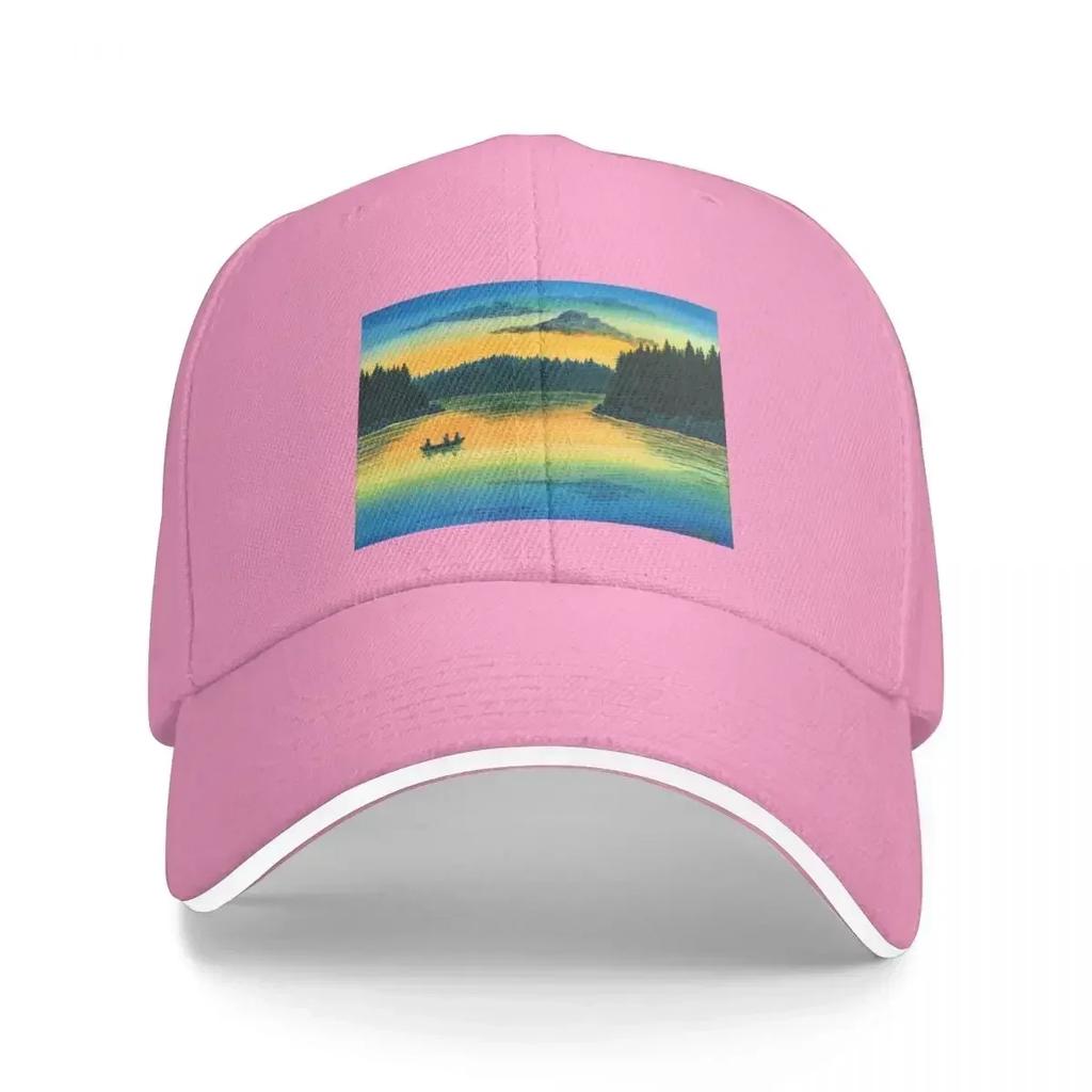 Fishing Cap Baseball Cap Golf wear luxury brand baseball cap Golf wear Unisex Womens