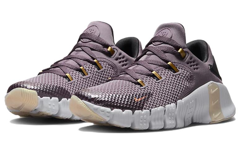 Nike Wmns Free Metcon 4 Premium 'Purple Smoke'