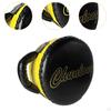 Boxing Pad for Punching And Kicking, Portable PU Leather Training Tool Martial Arts