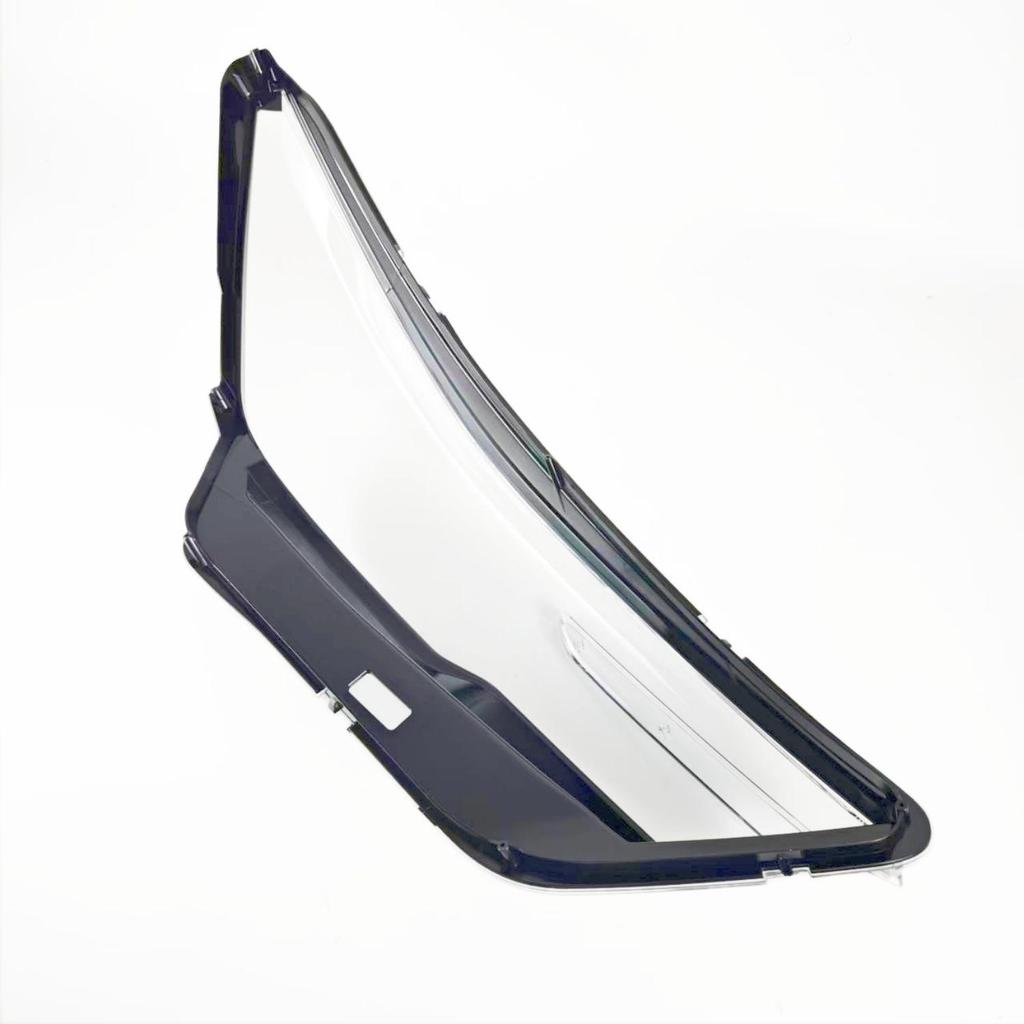 Roewe RX3/RX3 PRO 21-22 Transparent Headlight Cover and Face Shield