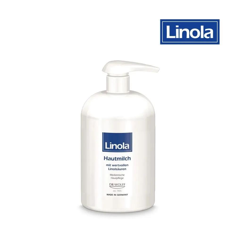 Linola Skin Milk 500ml