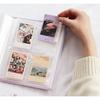 Iconic Moment Fotokartenalbum 4-teilig