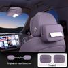Car Tissue Box for Kaiyuan A06: 26 Styles for Armrest & Seat Back Placement