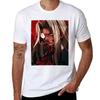 Hellsing  Integra Hellsing  Devotion And Duty Tshirt Basic Simple Design Short Sleeve Shirt