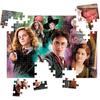 Puzzle - CLEMENTONI - Harry Potter - 104 pièces - Cinéma et publicité