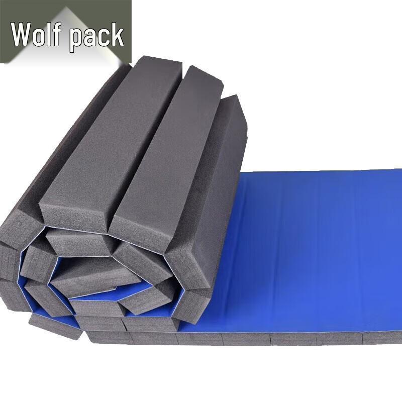 Conglang High-Density Combat & Martial Arts Roll Mat