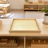 Educational Child-Led Activity Tray Preschool Early Learning Practical Life