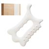 Resin Scraping Board For Face Arm Leg Body Gua Sha Scraping Manual Facial Massage Jaw Lifting Eye Acupoint Massage Stick