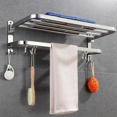 Banyo ve tuvalet – Havlu Askılıkları