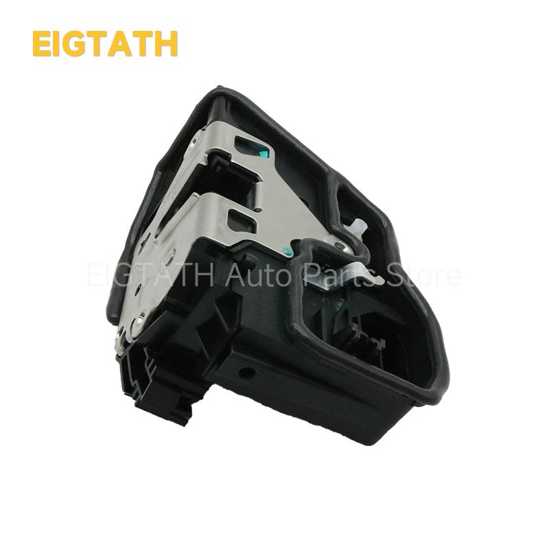 5122747 5122748 Rear Door Lock Actuator for BMW 3 4 Series F30/F35 F32/F33 X3 F25 X4 F26 Wholesale Car Accessories Tools
