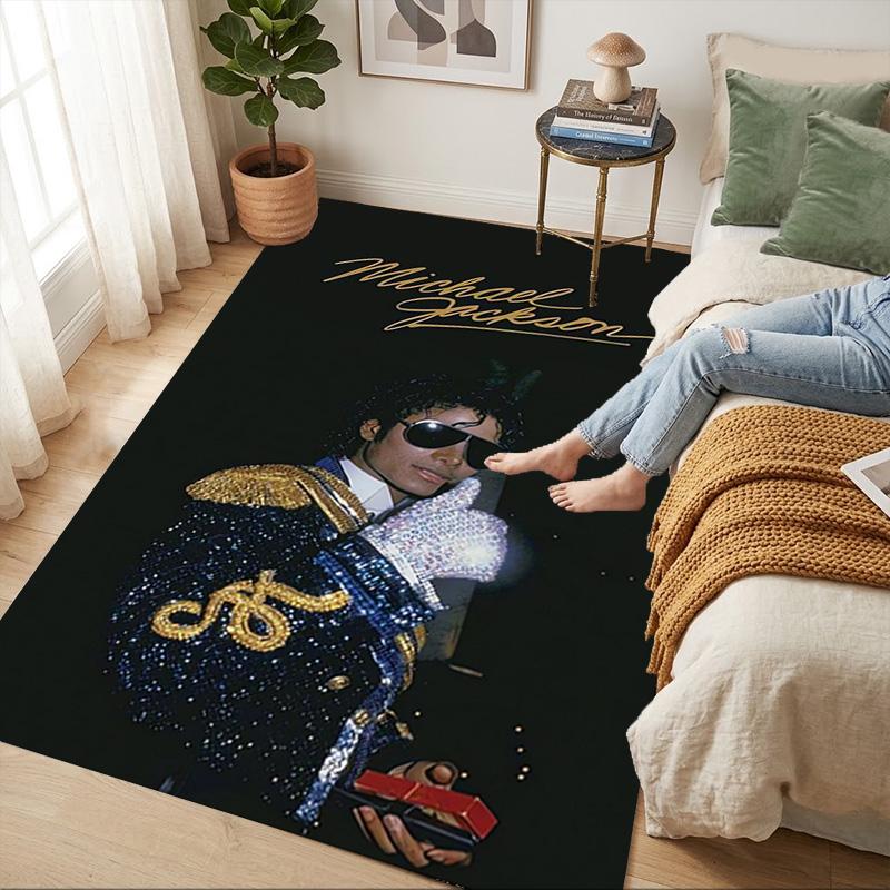 Pop Living Room Non-Slip Area Rug Soft Carpet for Bedroom Game Playroom Sofa Office Home Decor Doormat Christmas Gift C9211914