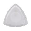 Glowing Guitar Pick with High Sensitivity LED Light Guitar Pick Replacement with Battery