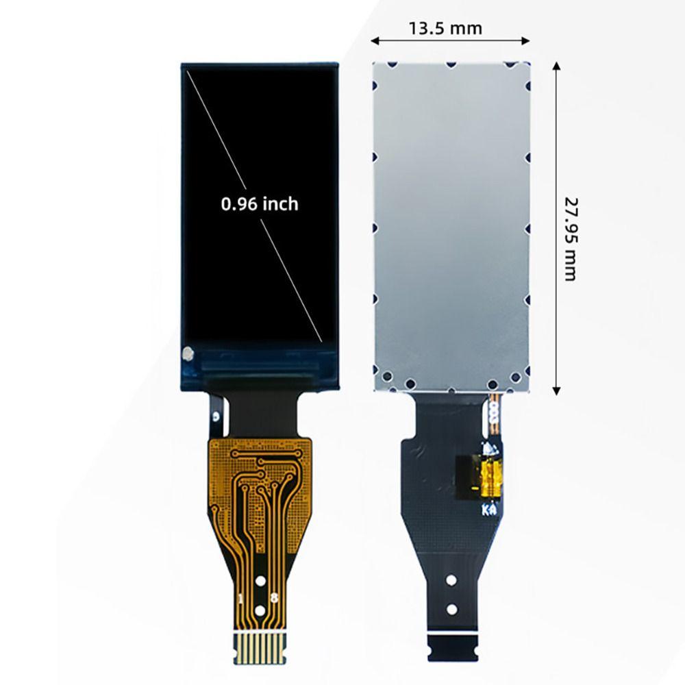 13Pin LCD Display Panel LCD Screen Color Screen Module TFT Screen Module MCU Development Project