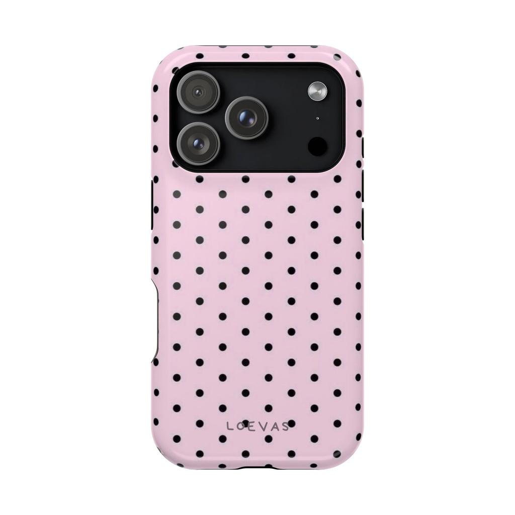 Luxury Clmj Brownie Phone Case for iPhone 17 17e 16e 16 15 14 13 12 11 X XS XR XSMAX Air Pro Max Plus Double-layer Back Cover