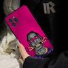 T-Travis S-ScottS Singer Soft Back Phone Cover Case For IPhone 17 16 Pro Max 15 12 11 16e 13 Mini 14 15 Plus