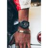 Casio G-Shock GA-2100RL-1AJF Men's Black Origin Color