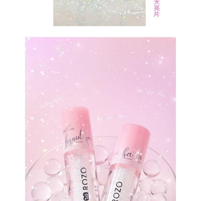 ROZO - Star Brilliant Liquid Eyeshadow