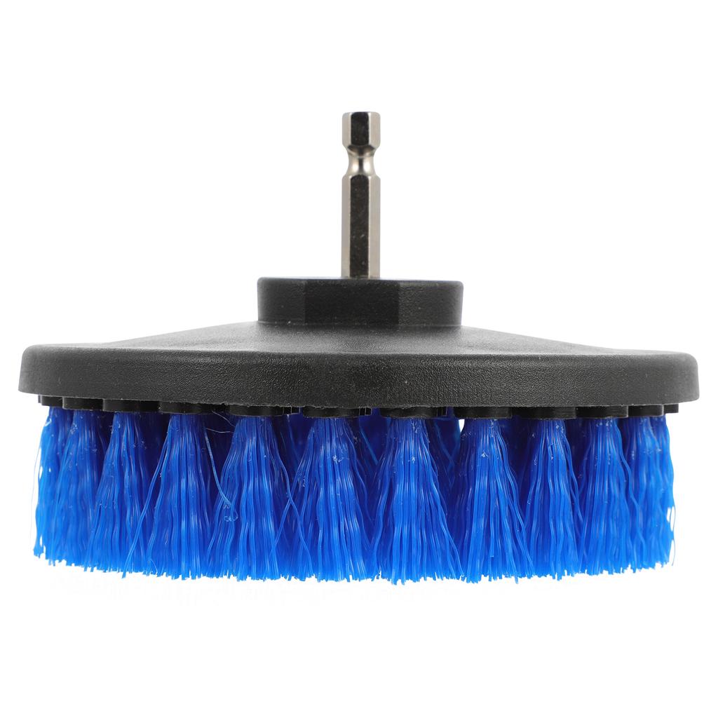 Buy dawnwishmall1Pc Brush Head Good Electric Drill Accessory