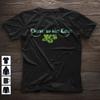 Yes Band Close To the Edge Vintage Rock Band Black T-Shirt Family E456