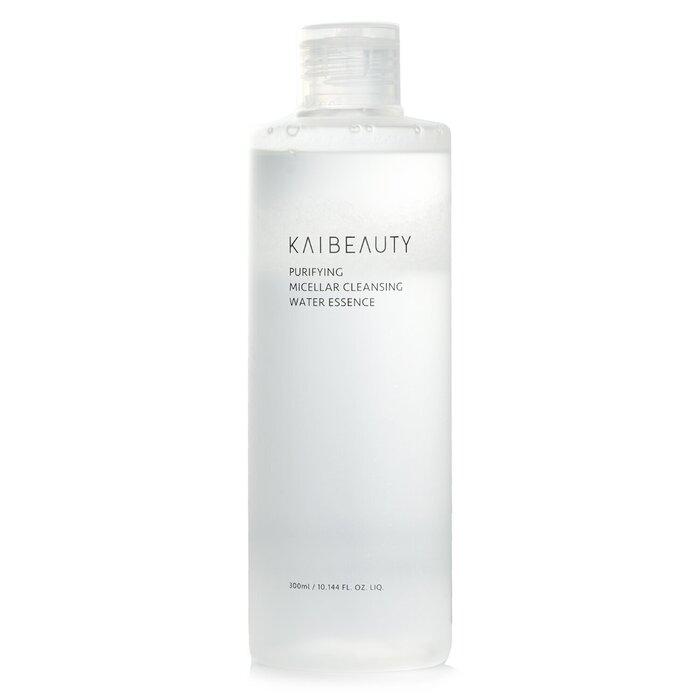 

KAIBEAUTY - Очищающая мицеллярная очищающая водная эссенция