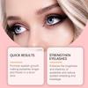 EELHOE Eyelash Serum Daily Gentle Care Natural Lashes Moisturizing Eye Area Nourishing Lash Growth Formula 3ml