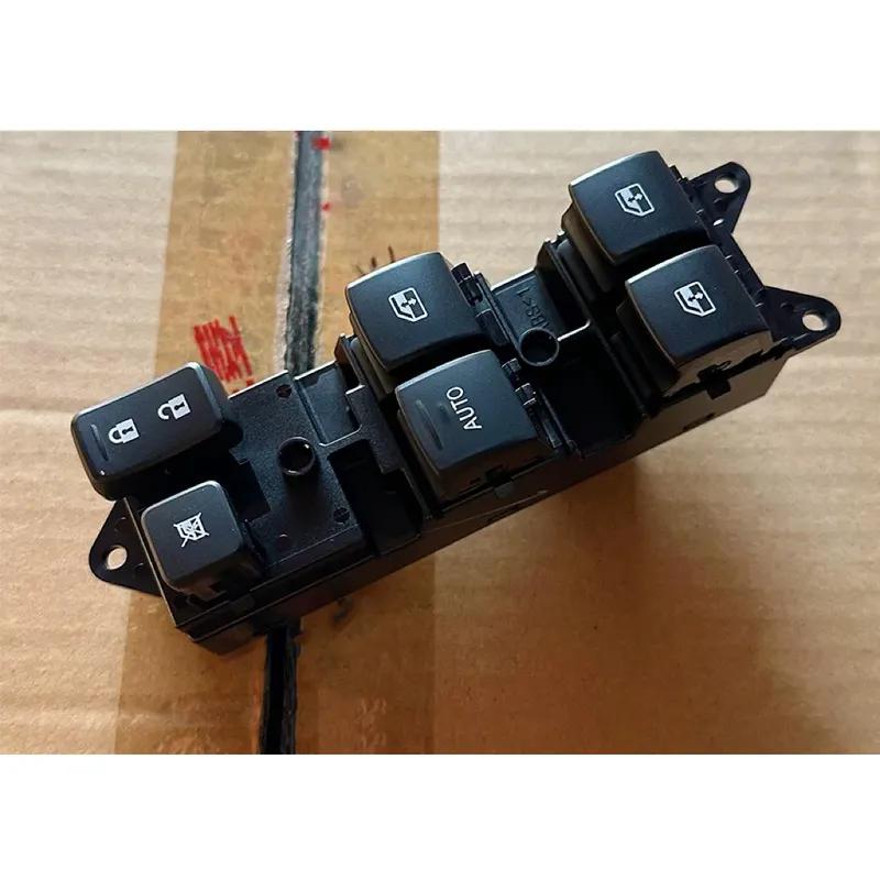 New  Door Glass Window Switch Controller Lifter Master Button 8608A347 For Mitsubishi Outlander 2013-2018 -