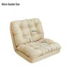 Miling Foldable Floor Lazy Sofa Bed
