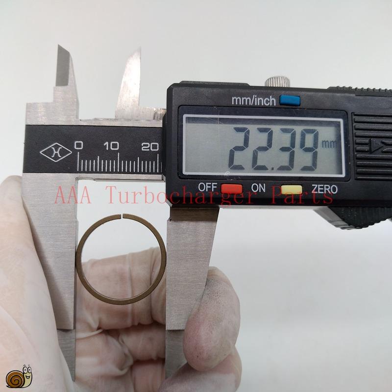 Turbo Parts HT3B Piston Ring/Seal Ring Supplier AAA Turbocharger Parts