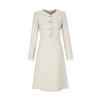 SOUP Contrast Tweed Two-Way Dress (Sz9Opm8)