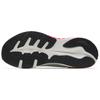Anta Pg7 Textile, Rubber Abrasion Resistant Low Top Long Distance Running Shoes Men's White Blue Red Sneakers