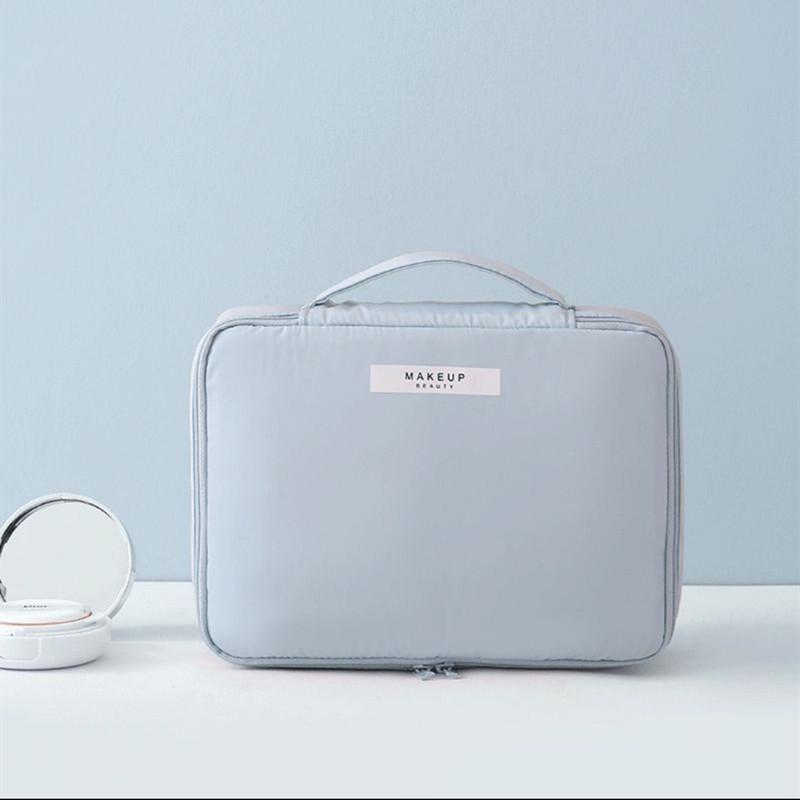 Women's 2021 Portable Makeup & Toiletry Bag - New Style