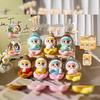Three Little Hairs (Samuel) Mini Plush Animal Doll Blind Box - Cute, Creative, Funny Ornament