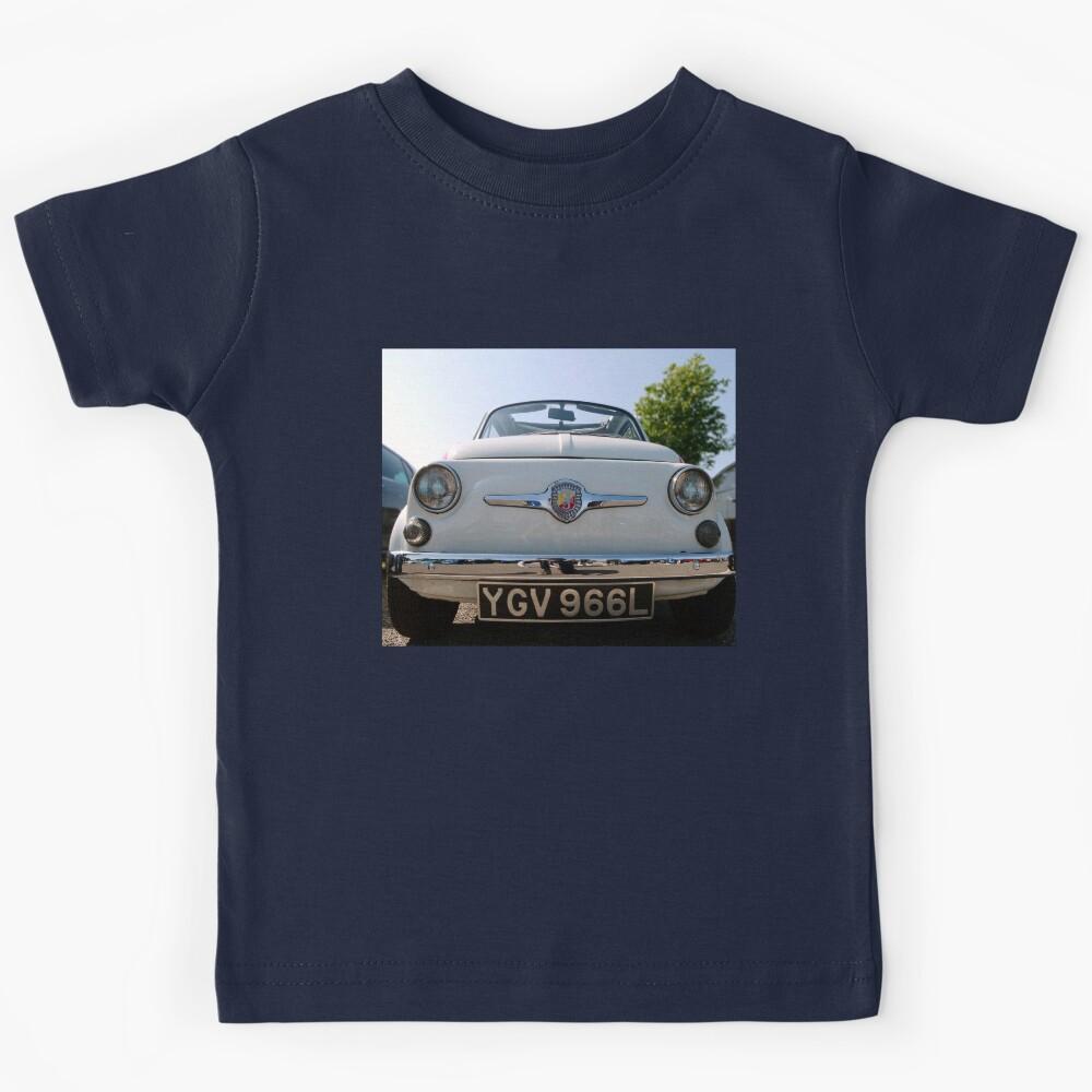 Italian Classic Kids T-Shirt 170