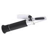 Ethanol Refractometer Portable Distilled Liquor Sample Detector Ethanol Content Measurement