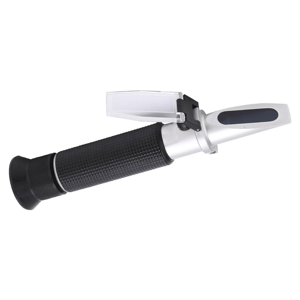 Ethanol Refractometer Portable Distilled Liquor Sample Detector Ethanol Content Measurement