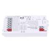 LED-Lichtcontroller Unterstützung für Tuya Smart APP WiFi Bluetooth 2.4G 5 in 1 Streifenlicht-Controller RGBCCT RGBW RGB WWCW