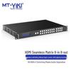 MT-viki 8x8 HDMI Seamless Matrix Switcher