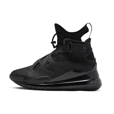 Air Latitude 720 Triple Black da Donna Jordan AV5187-001