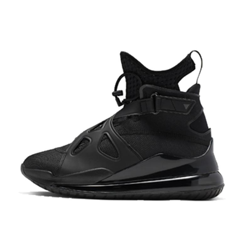 Jordan Air Latitude 720 Triple Black Women's Jordan AV5187-001