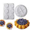 Produse de brutărie – Covorașe din silicon şi forme de copt