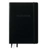Leuchtturm A5 Dot Grid Bullet Journal Edition 2 Black 363572 Officially Imported