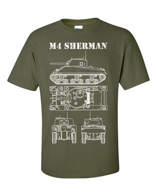 Na górę – T-shirty i koszulki