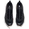 Anta Low Top Running Shoes Mens Black Grey 112428802A-1