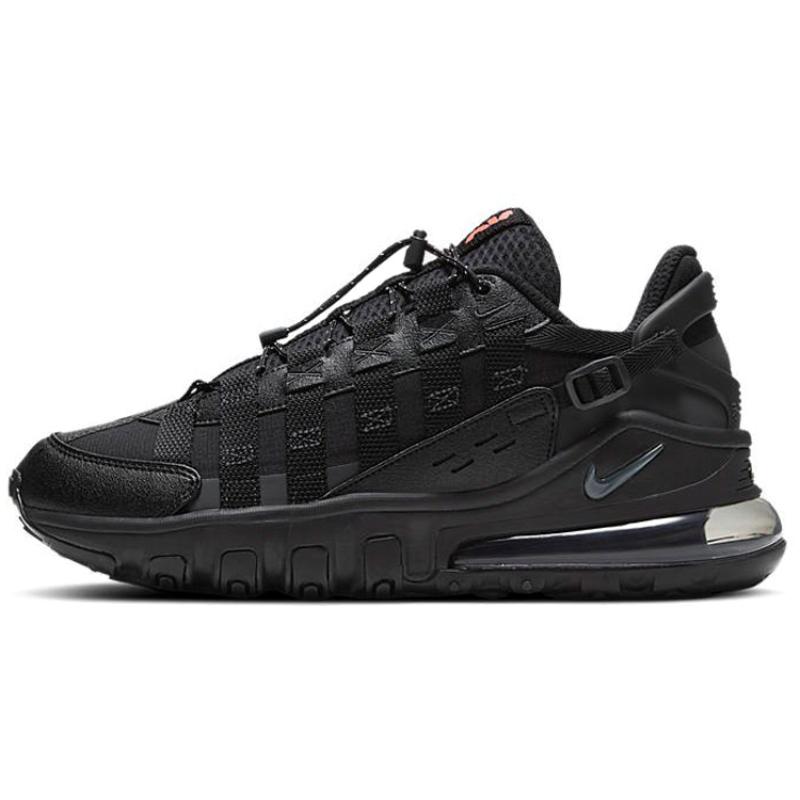 Nike Air Max Vistascape 'Black' Sneakers Casual Shoes CQ7740-001
