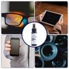 Anti Fog Glasses Spray 30ml Defogger Lens Cleaner Spray Anti-Fog Agent For Clear Sight Long Lasting Defogger Spray For Camera