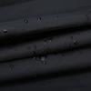 Round Waterproof Gas Barbecue Outdoor Charcoal BBQ Accessories BBQ Cover Protective Grill Protector