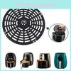 Instant Vortex 4qt Air Fryer Replacement Grill Pan Grid Non-stick Dishwasher Safe