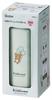 Skater Stainless Steel Mug Bottle 350ml Easy To Hold Octagonal Insulated Water Bottle Rilakkuma Fluffy Balloon STO469278
